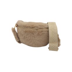 Női Oldaltáska H3232 Khaki