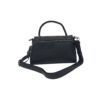 Női Kézitáska Mc487 Black