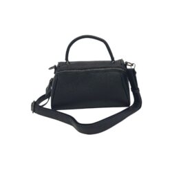 Női Kézitáska Mc487 Black