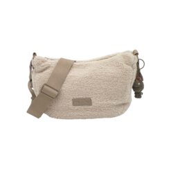 David Jones Oldaltáska CM7774 Beige