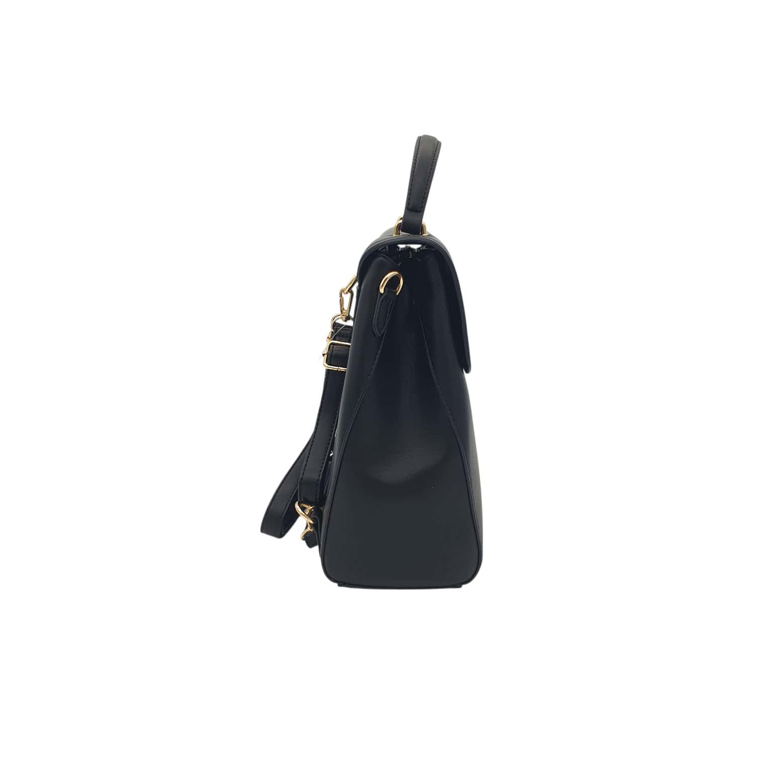 David Jones Női hátitáska CM7855 Black - Image 3