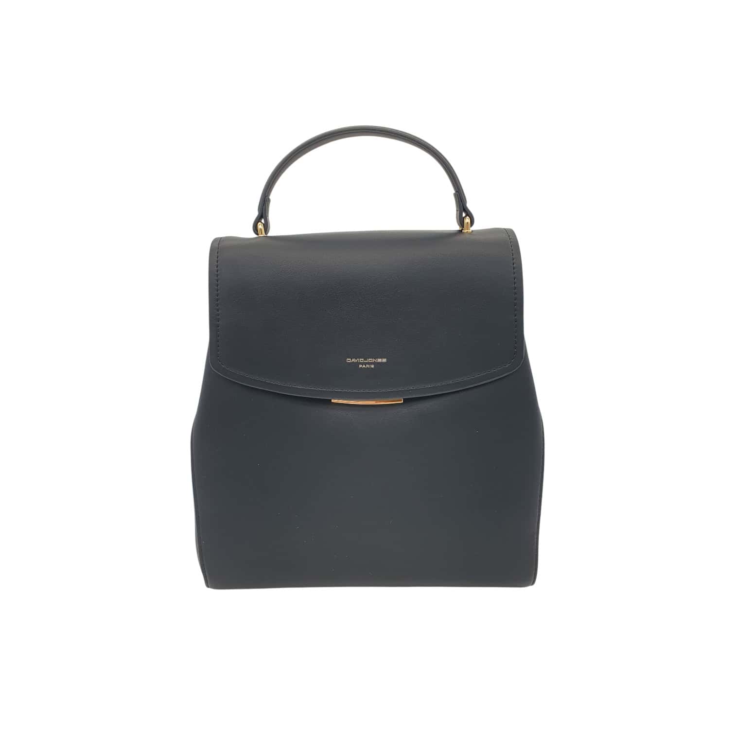 David Jones Női hátitáska CM7855 Black