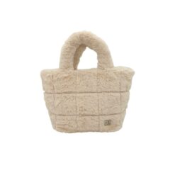 David Jones Kézitáska CM7746 Beige