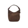 Silviarosa Válltáska SR25H-086 COFFEE