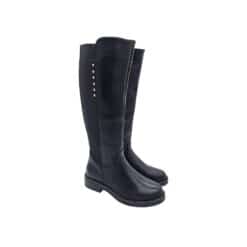 HBL-166 Csizma fekete