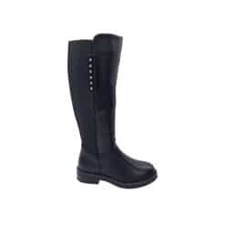 Alternative view of HBL-166 Csizma fekete