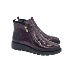 Carla Ricci bokacsizma G511 242329 A 49 62