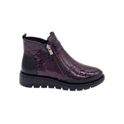 Alternative view of Carla Ricci bokacsizma G511 242329 A 49 62