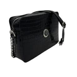 Alternative view of Zellia Oldaltáska M344 Lakk-Kígyó