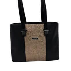 Karen Válltáska 1432-2 Cezaria MSO+MSO+TL/M/WR