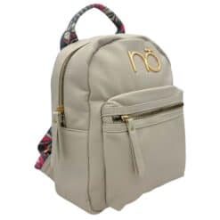Alternative view of Nōbo Női hátitáska BAG2860-015 Light Beige