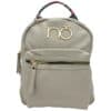 Nōbo Női hátitáska BAG2860-015 Light Beige