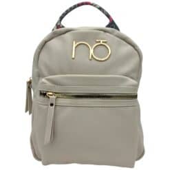 Nōbo Női hátitáska BAG2860-015 Light Beige