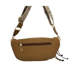 Alternative view of Nōbo Oldaltáska NO2810 Brown