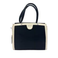 Maxfly Kézitáska JX351 Black