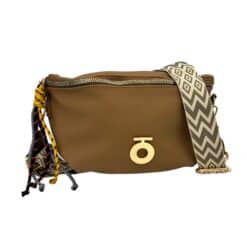 Nōbo Oldaltáska NO2810 Brown