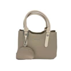Maxfly Kézitáska YL2232 Clay/Beige