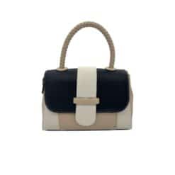 Maxfly Kézitáska PS7750 Black