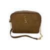 Női Oldaltáska BAG1810-015 Light Brown