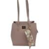 Monnari Válltáska BAG0590-026 Púder