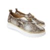 Via Roma Slipon 131-T015 131-92 multicolor