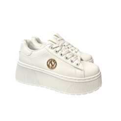 B2178 Sneaker fehér