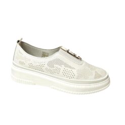 Alternative view of 6763 Slipon fehér