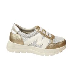 Alternative view of YEHJ-623 Sneaker arany