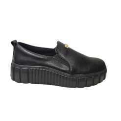 Alternative view of 6887  Slipon fekete