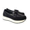 YEHJ-396 Slipon fekete