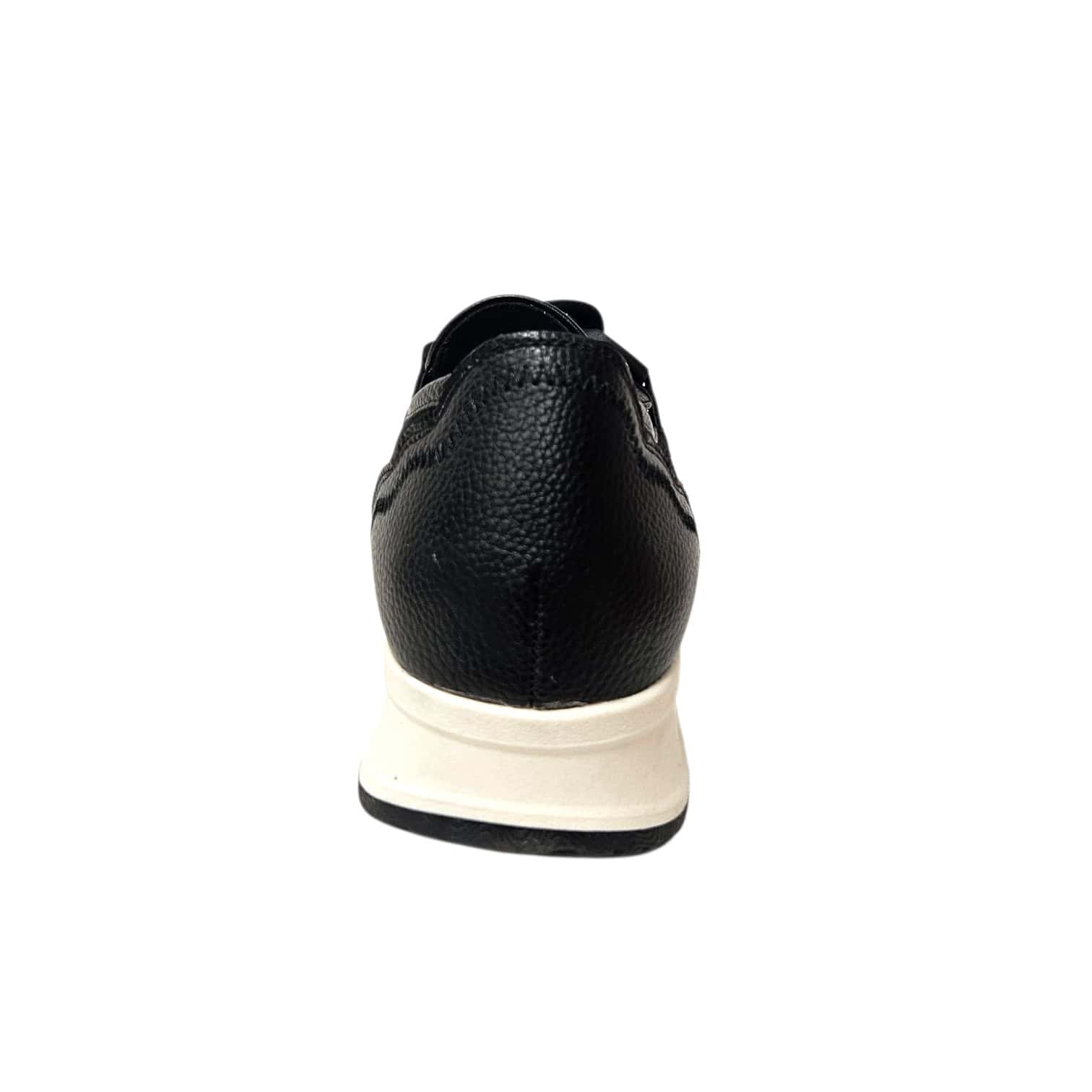 YEHJ-396 Slipon fekete - Image 4