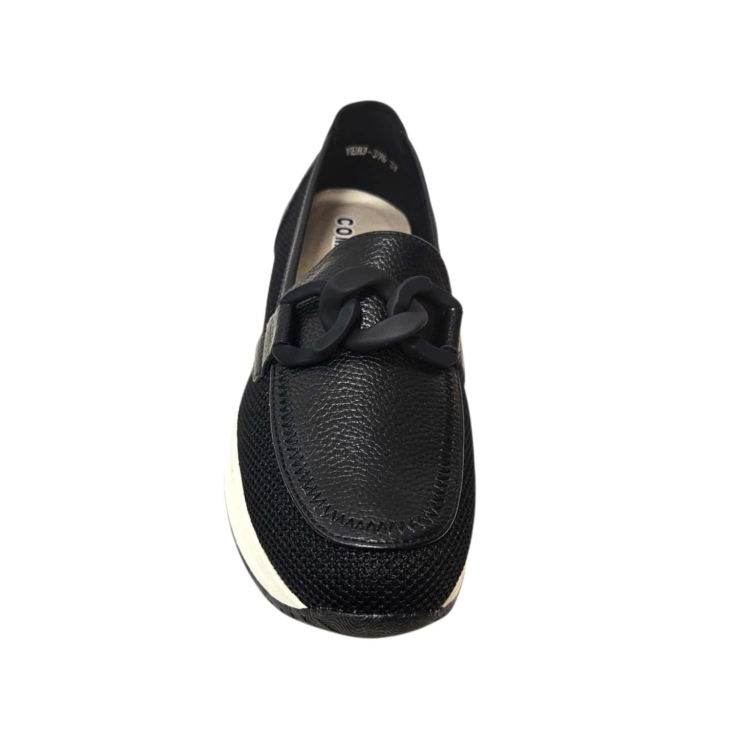 YEHJ-396 Slipon fekete - Image 5