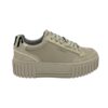 S.Oliver Sneaker 2177787.81D9 Beige/Gold