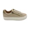 S.Oliver Sneaker 2177840.8100 Beige