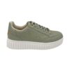 S.Oliver Sneaker 2177873.7044 Light Green