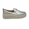 Weide Slipon 6249-2 Ezüst