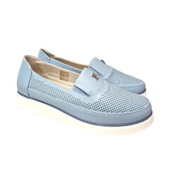 6251 Slipon világoskék