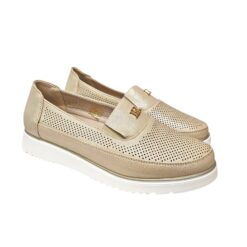 6251 Slipon koptatott arany