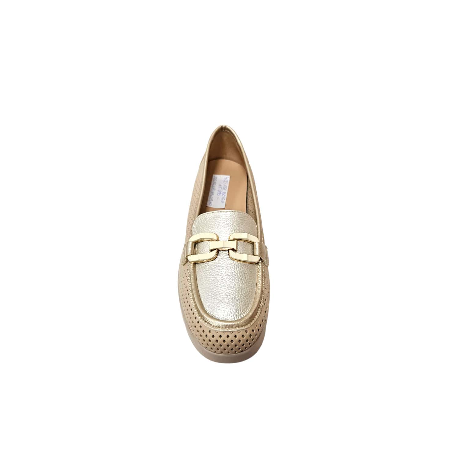 Ycc-166 Slipon bézs - Image 5