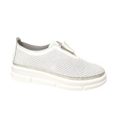 Alternative view of Via Roma Slipon 373 108-1 15-26 fehér ezüst