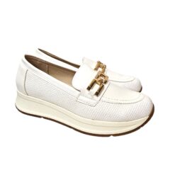 YEHJ-398  Slipon fehér