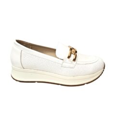 Alternative view of YEHJ-398  Slipon fehér