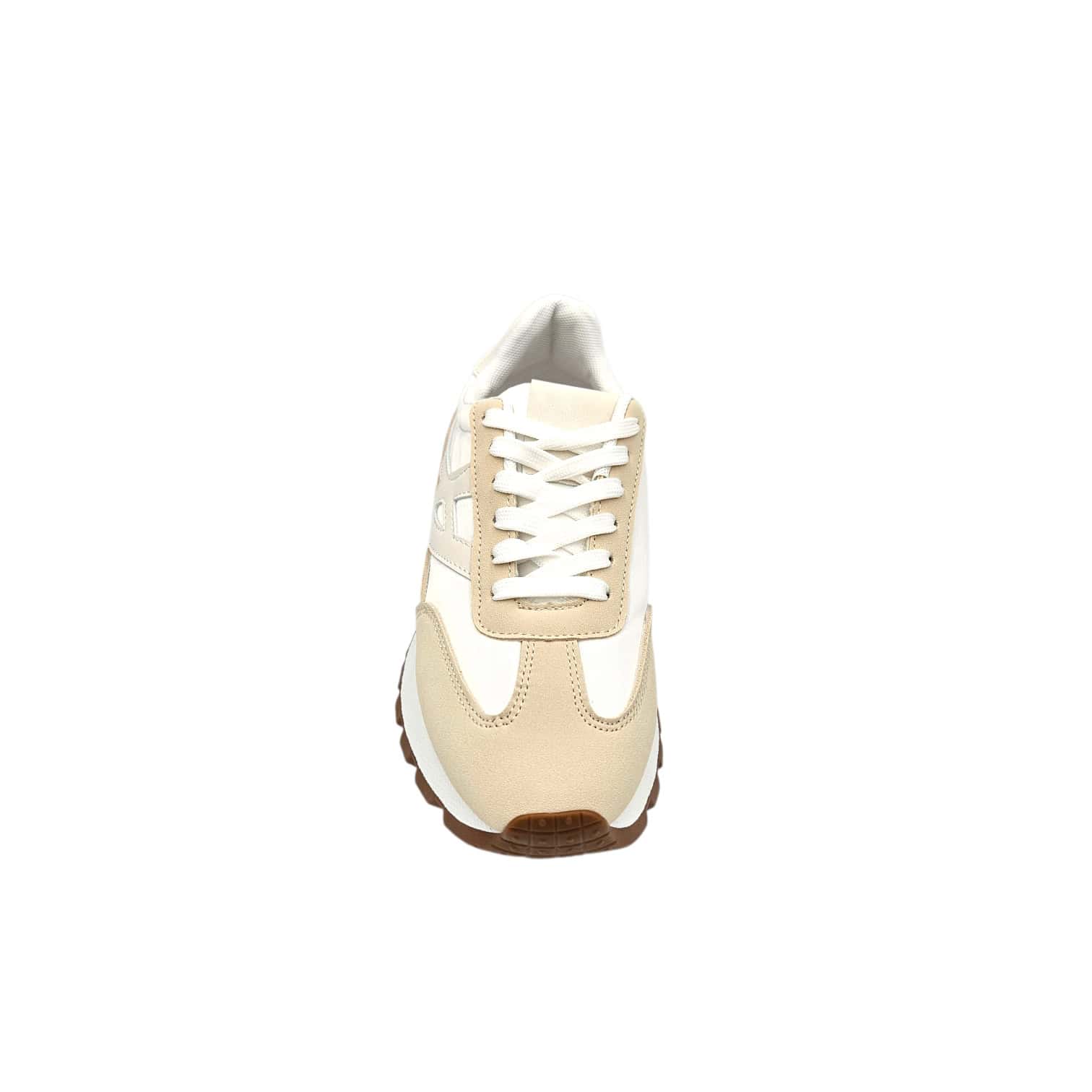 B2141 Sneaker bézs - Image 4