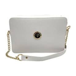 Prestige Oldaltáska M344 Fehér