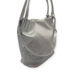 Alternative view of Zellia Válltáska TD 22018 Ezüst-Monaco-Waves