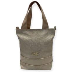 Zellia Kézitáska 21026 Arany-Ch2