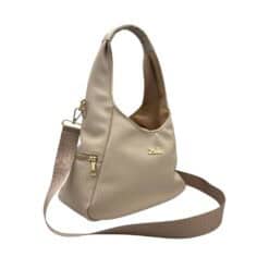 Alternative view of Zellia Válltáska Zlb 316 Beige