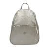 Zellia Női hátitáska Arany csillámos