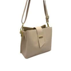 Alternative view of Zellia Oldaltáska ZVN2105 Beige