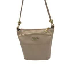 Zellia Kézitáska Beige
